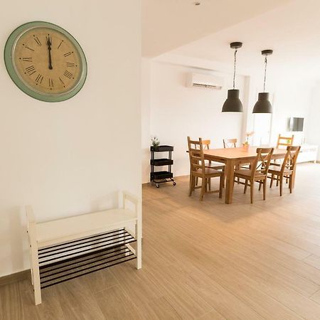 Apartamento Cerca Del Mar Blanes Exteriör bild