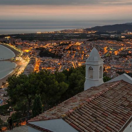 Apartamento Cerca Del Mar Blanes Exteriör bild