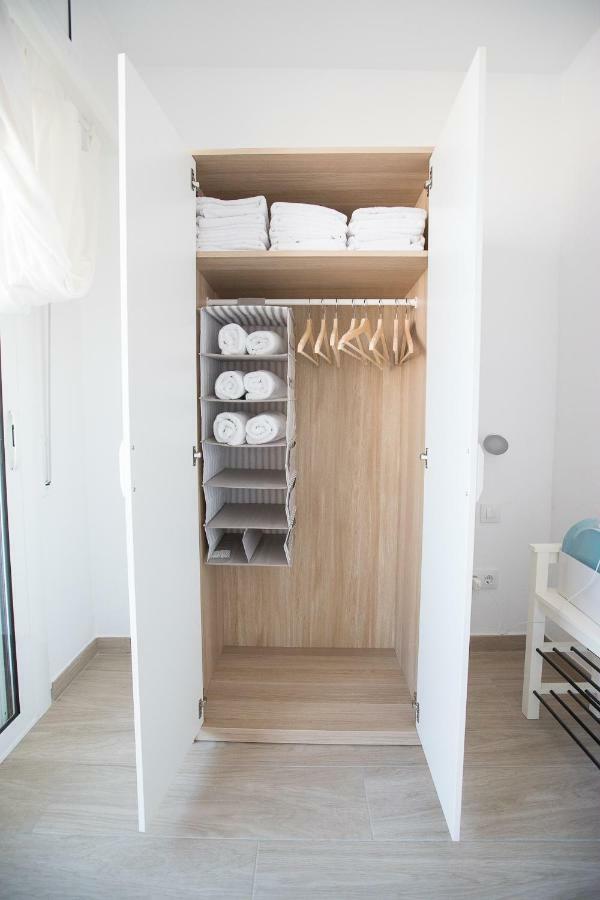 Apartamento Cerca Del Mar Blanes Exteriör bild