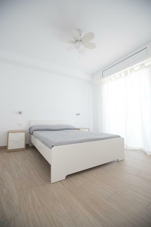 Apartamento Cerca Del Mar Blanes Exteriör bild