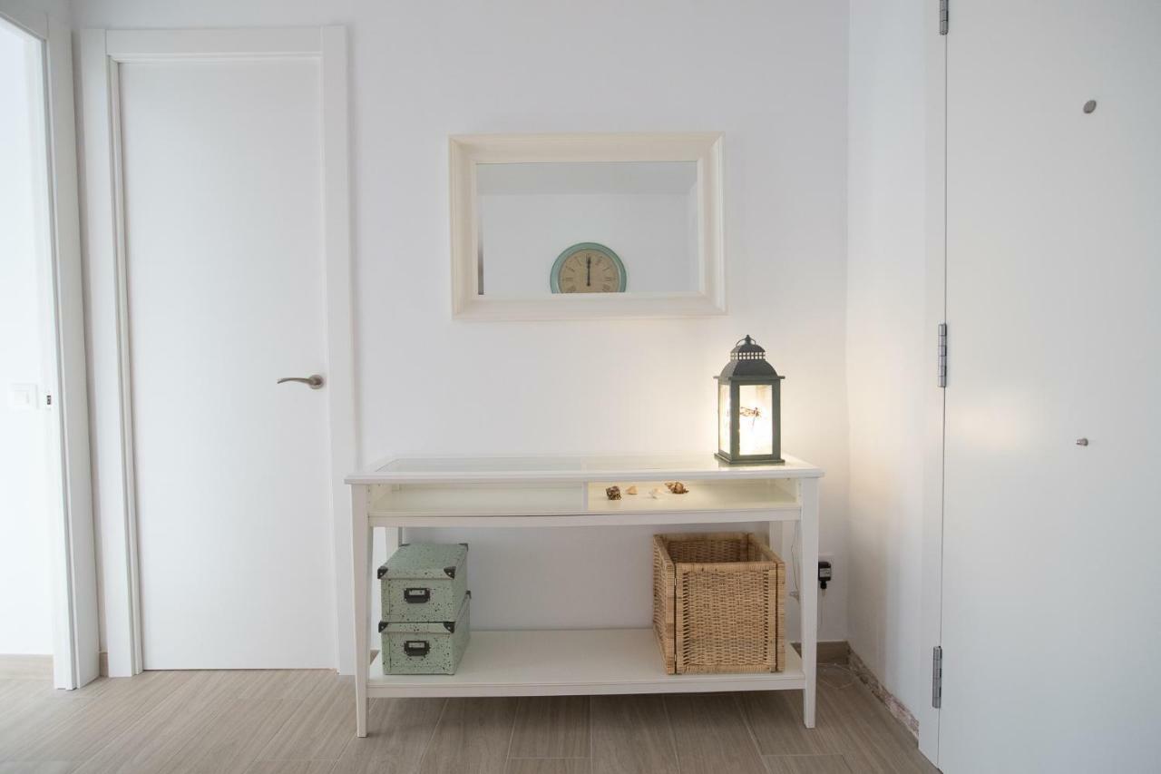 Apartamento Cerca Del Mar Blanes Exteriör bild