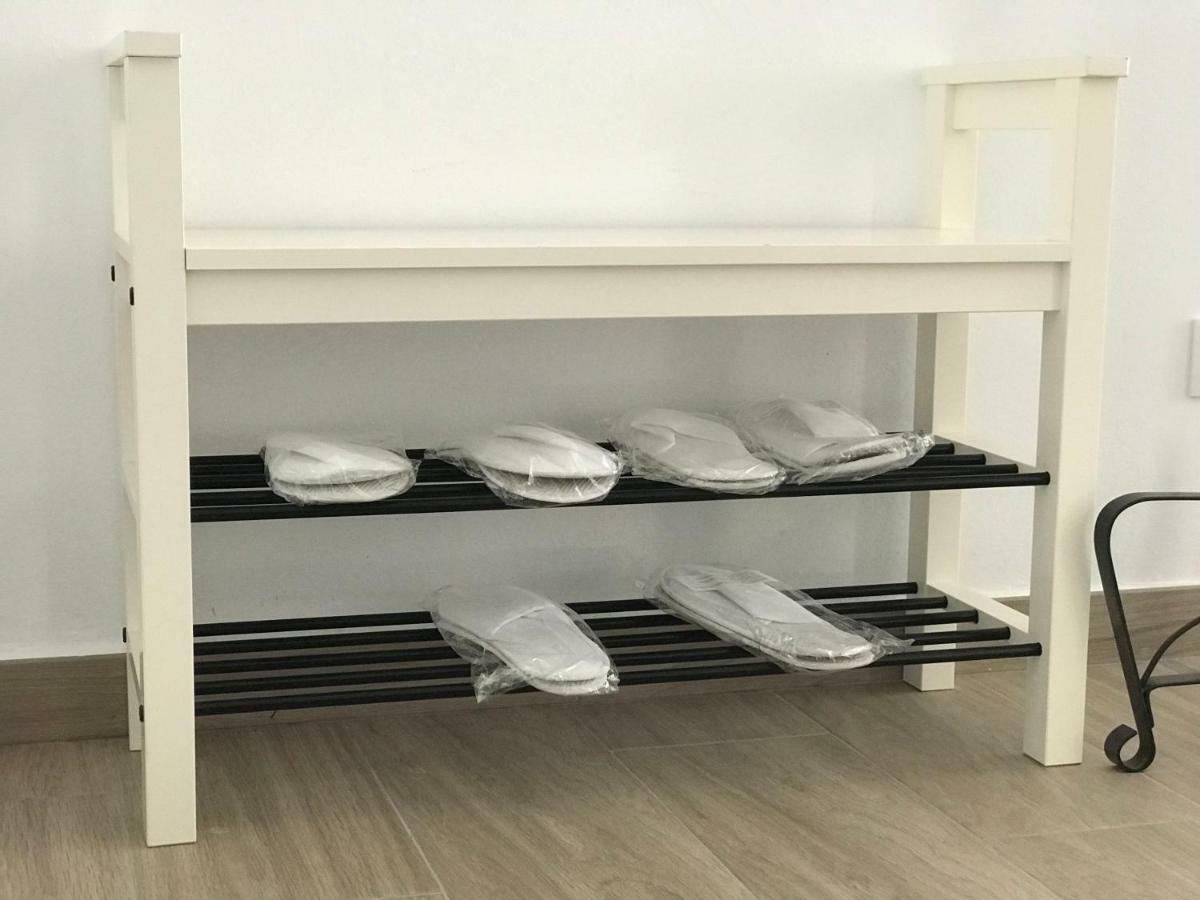 Apartamento Cerca Del Mar Blanes Exteriör bild