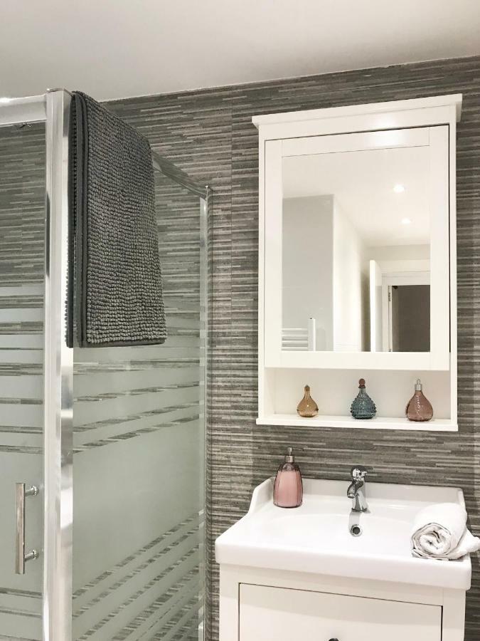 Apartamento Cerca Del Mar Blanes Exteriör bild