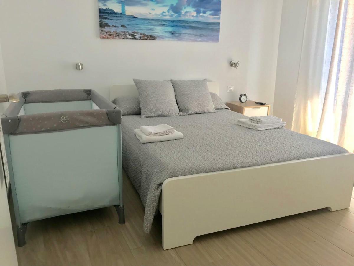 Apartamento Cerca Del Mar Blanes Exteriör bild