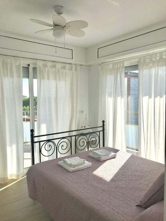 Apartamento Cerca Del Mar Blanes Exteriör bild